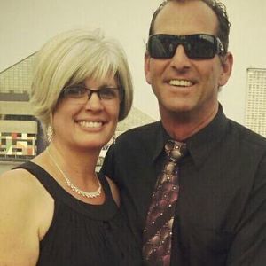 Meet your Posher, John-zonya